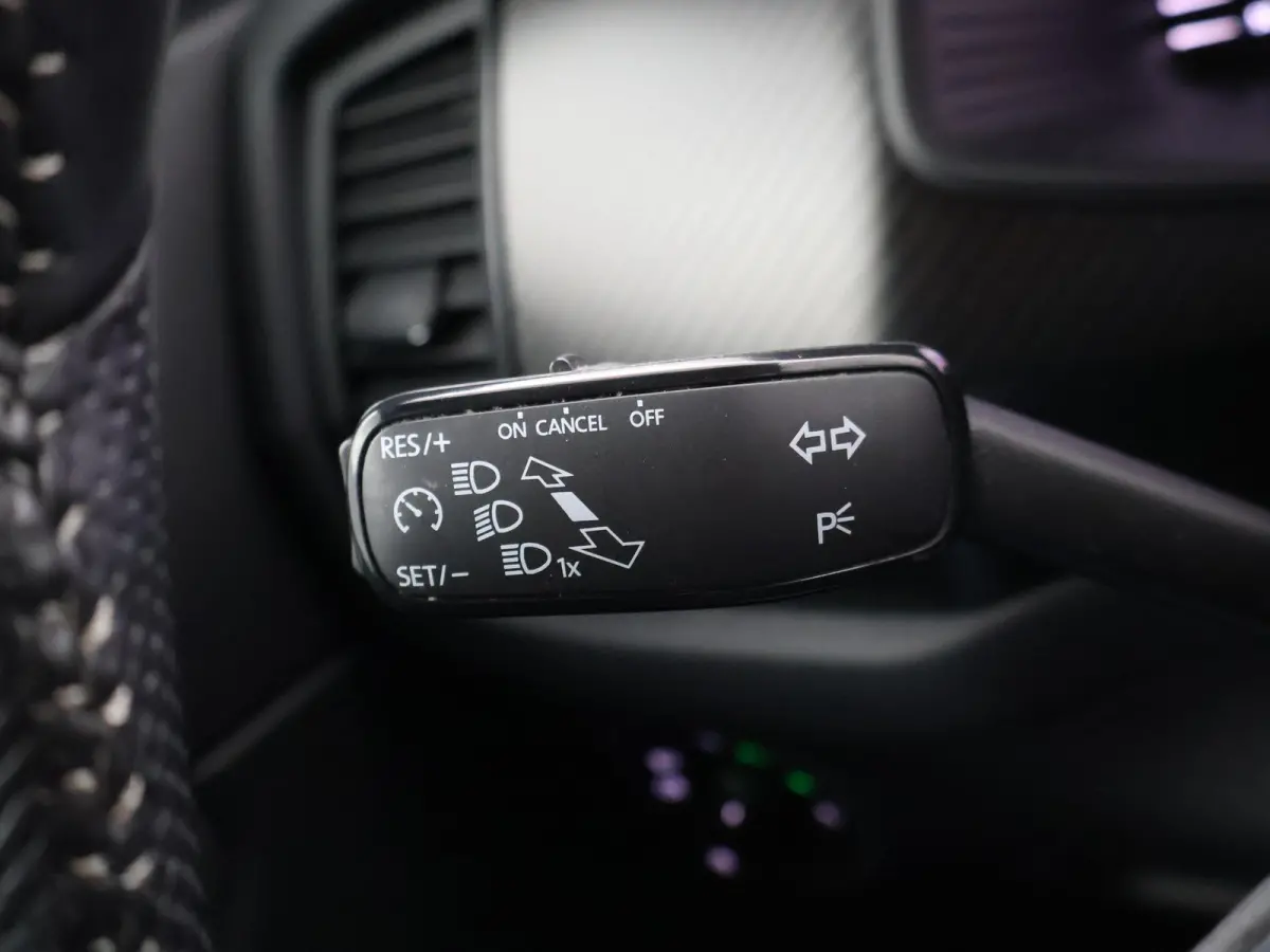 1.5 TSI 7-PERS. SPORTLINE + SFEERVERL. | VIRTUAL | MEMORY | CAMERA | STUUR/STOELVERWARMING