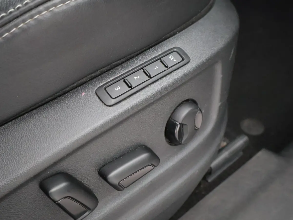 1.5 TSI 7-PERS. SPORTLINE + SFEERVERL. | VIRTUAL | MEMORY | CAMERA | STUUR/STOELVERWARMING
