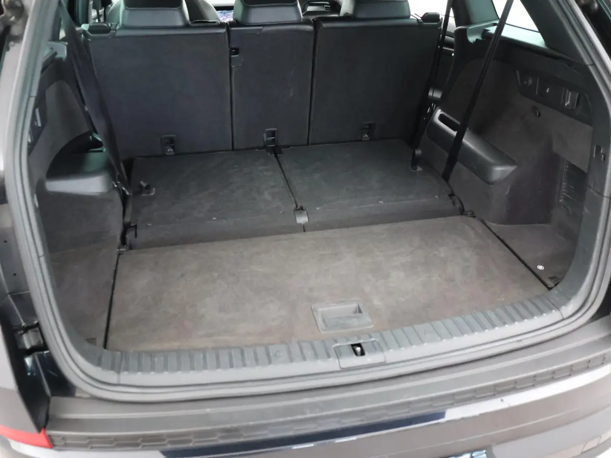 1.5 TSI 7-PERS. SPORTLINE + SFEERVERL. | VIRTUAL | MEMORY | CAMERA | STUUR/STOELVERWARMING