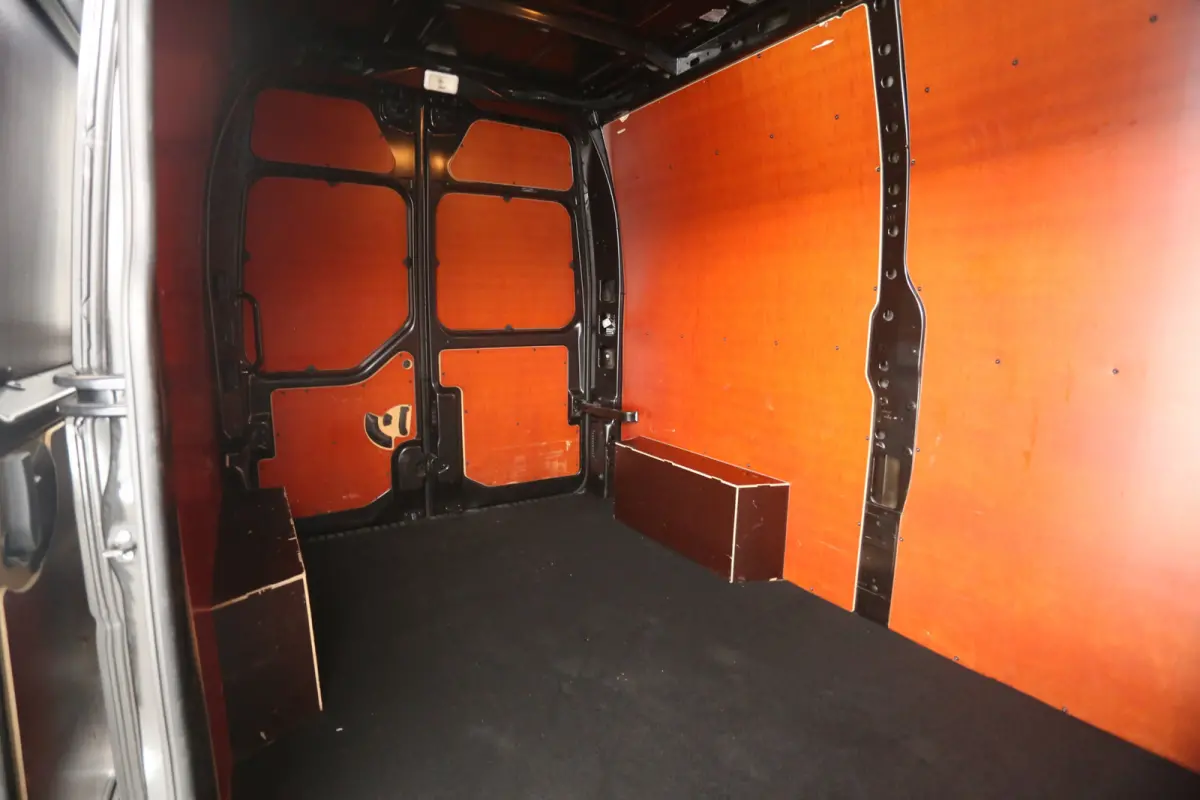 2.3 dCi 150PK L2H2 | Airco | Cruise | Camera | Carplay | 3 Zits | Elektrpakket