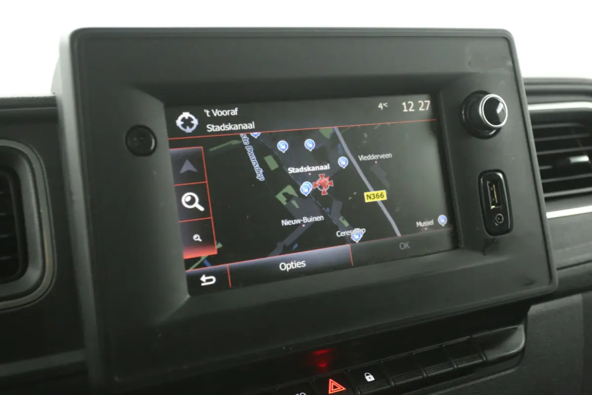2.3 dCi 150PK L2H2 | Airco | Cruise | Camera | Carplay | 3 Zits | Elektrpakket