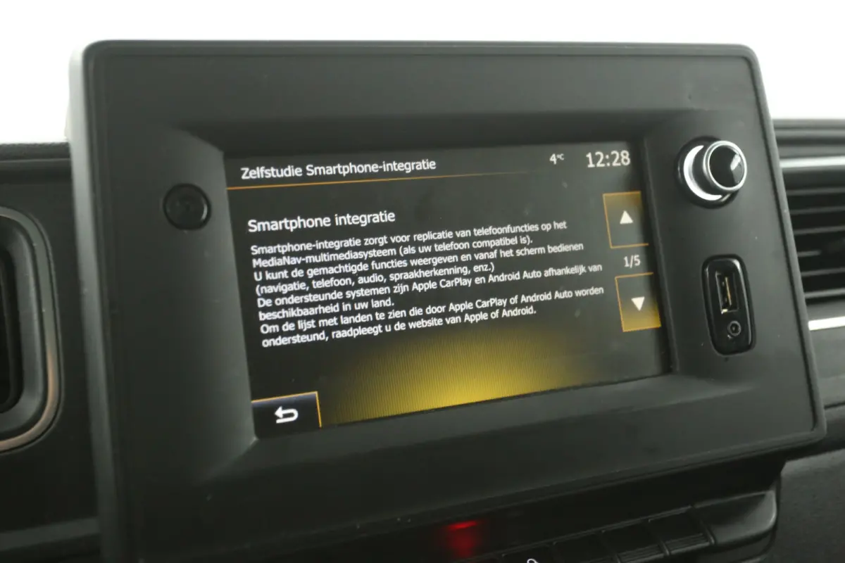 2.3 dCi 150PK L2H2 | Airco | Cruise | Camera | Carplay | 3 Zits | Elektrpakket