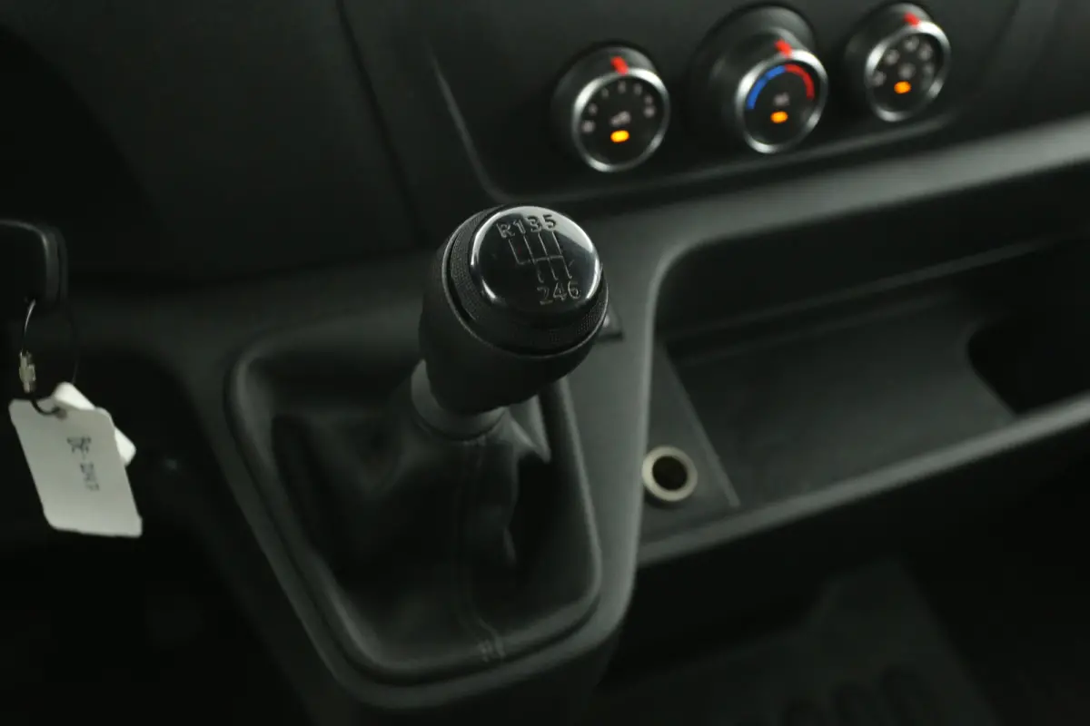 2.3 dCi 150PK L2H2 | Airco | Cruise | Camera | Carplay | 3 Zits | Elektrpakket