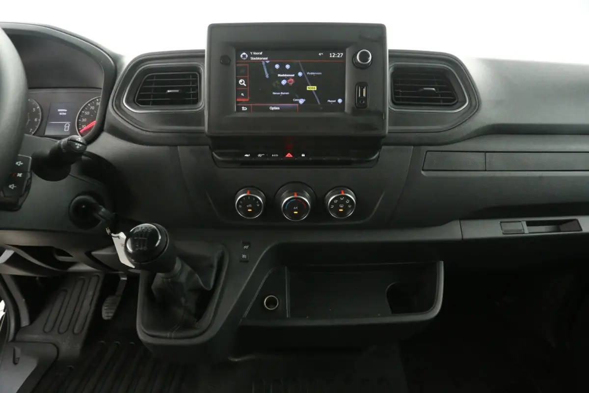 2.3 dCi 150PK L2H2 | Airco | Cruise | Camera | Carplay | 3 Zits | Elektrpakket