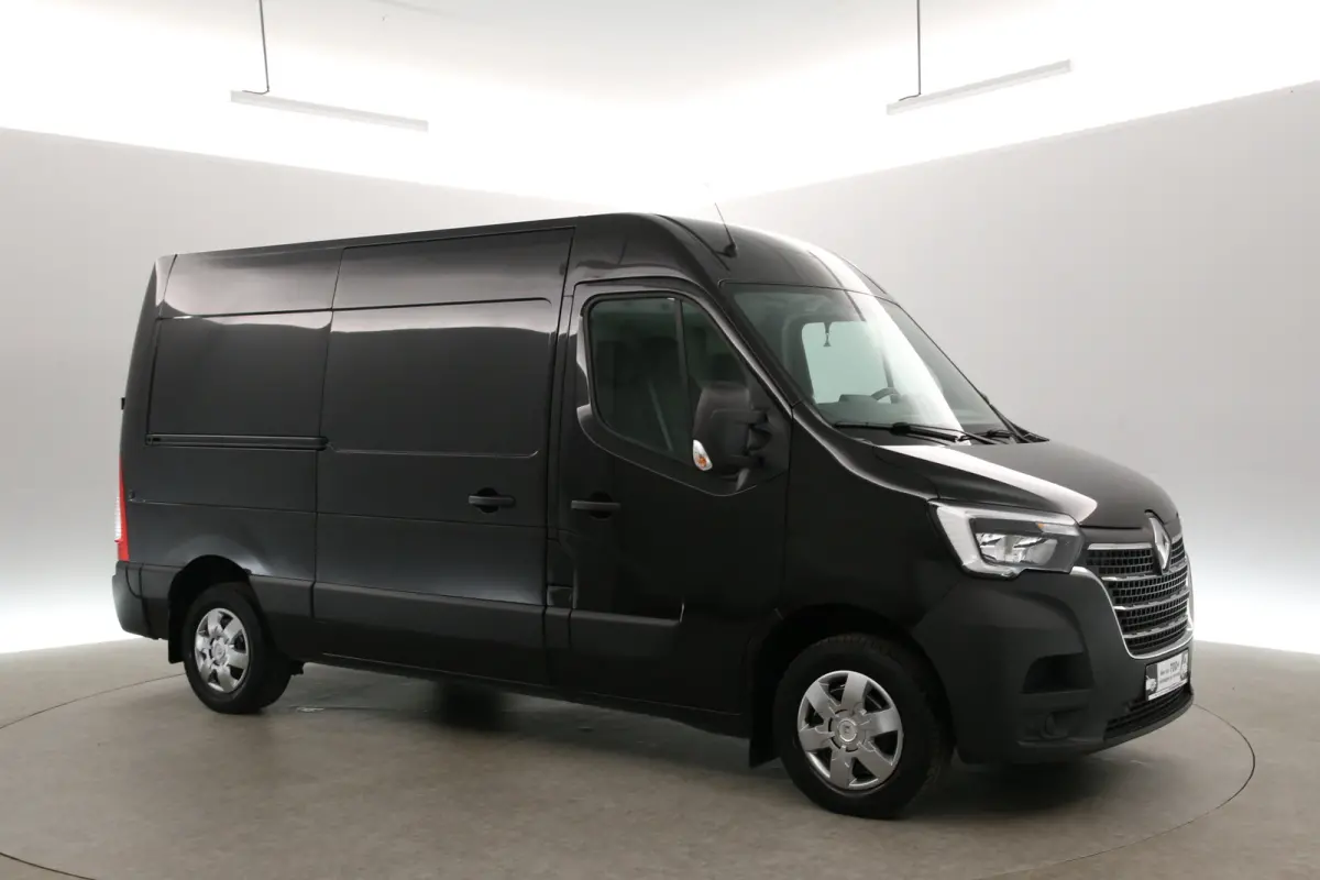 2.3 dCi 150PK L2H2 | Airco | Cruise | Camera | Carplay | 3 Zits | Elektrpakket