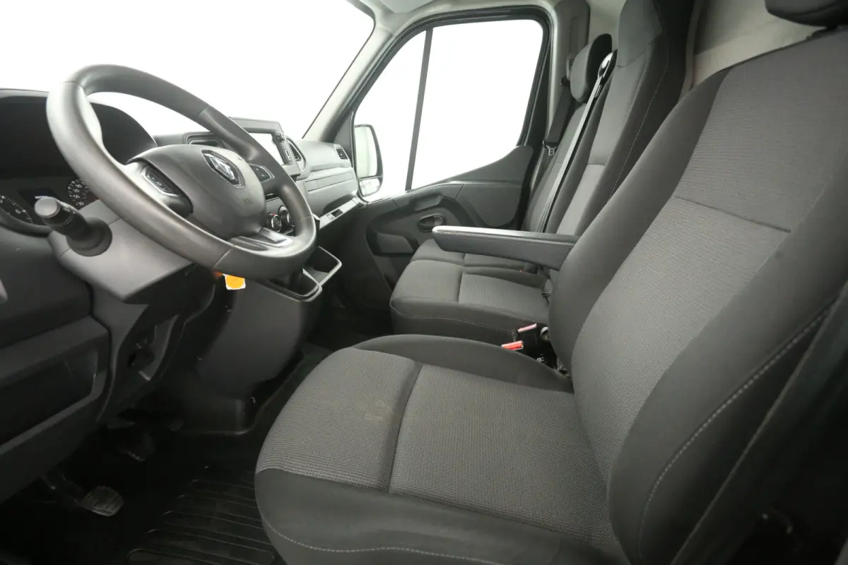 2.3 dCi 150PK L2H2 | Airco | Cruise | Camera | Carplay | 3 Zits | Elektrpakket