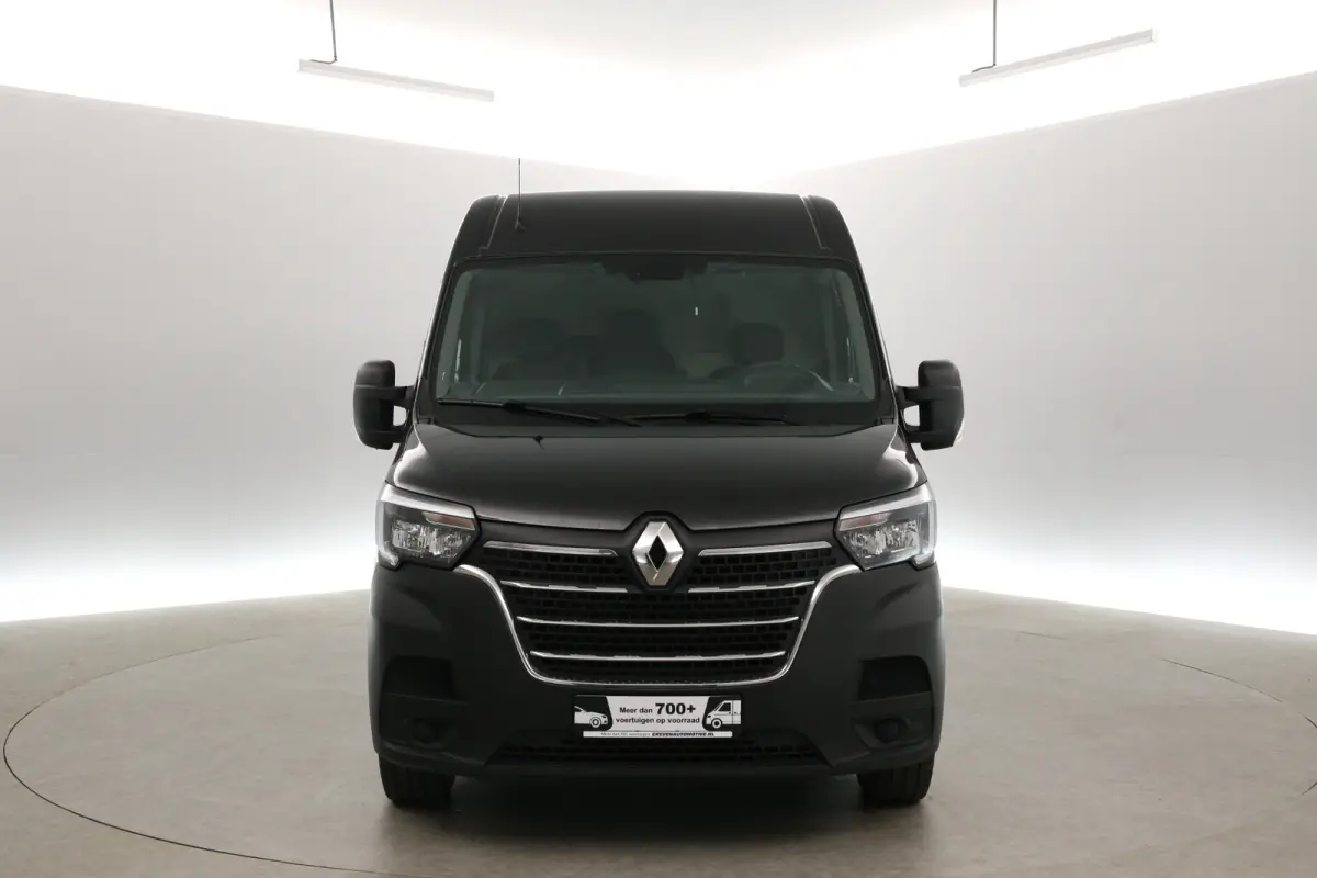 2.3 dCi 150PK L2H2 | Airco | Cruise | Camera | Carplay | 3 Zits | Elektrpakket