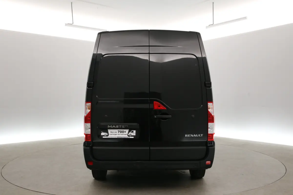 2.3 dCi 150PK L2H2 | Airco | Cruise | Camera | Carplay | 3 Zits | Elektrpakket