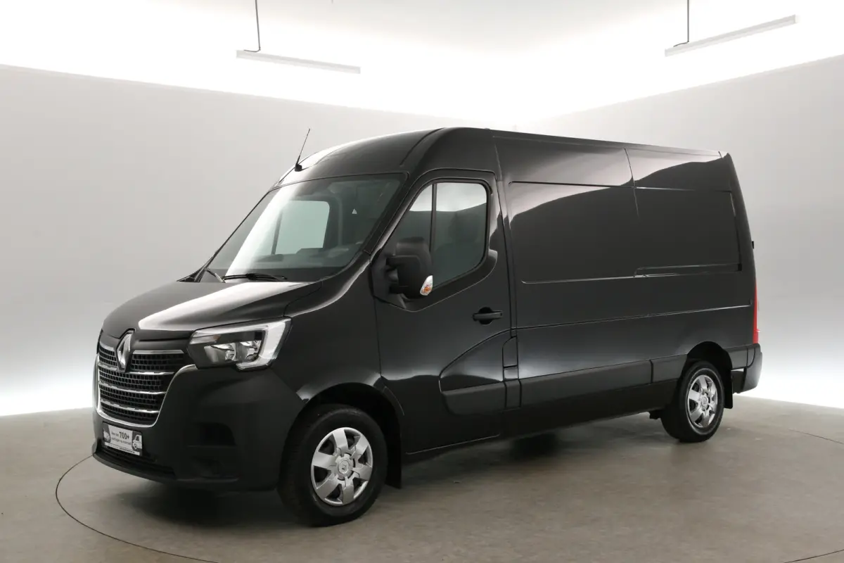 2.3 dCi 150PK L2H2 | Airco | Cruise | Camera | Carplay | 3 Zits | Elektrpakket