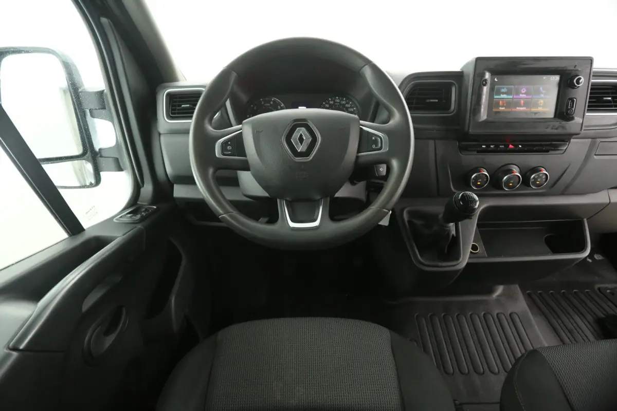 2.3 dCi 150PK L2H2 | Airco | Cruise | Camera | Carplay | 3 Zits | Elektrpakket