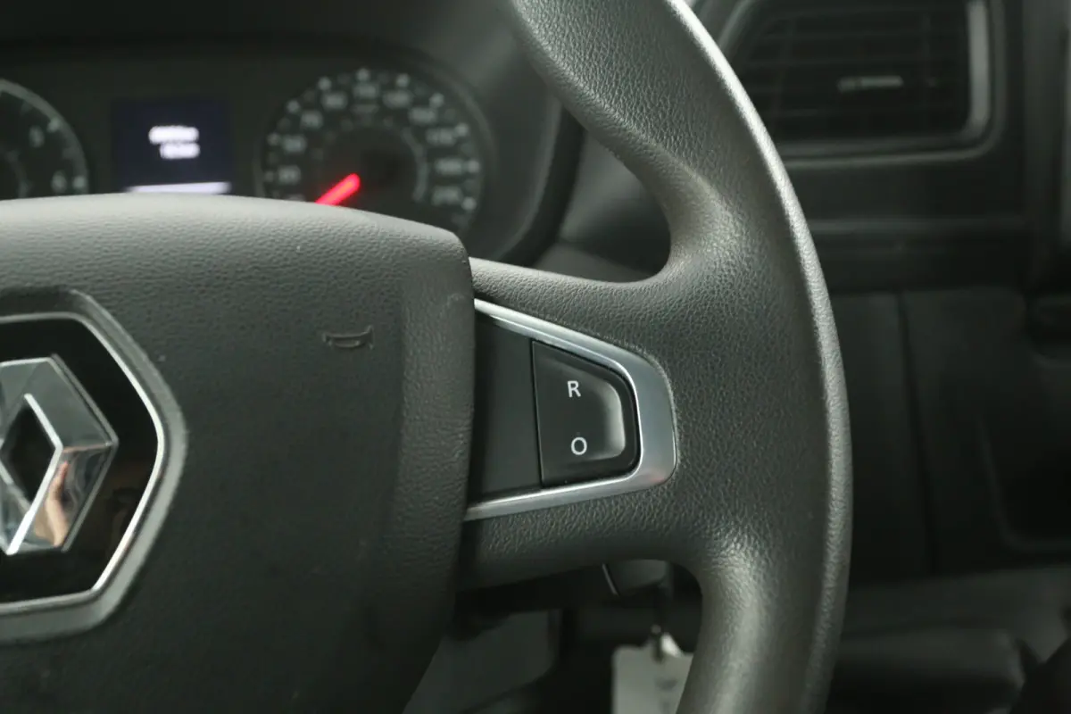 2.3 dCi 150PK L2H2 | Airco | Cruise | Camera | Carplay | 3 Zits | Elektrpakket