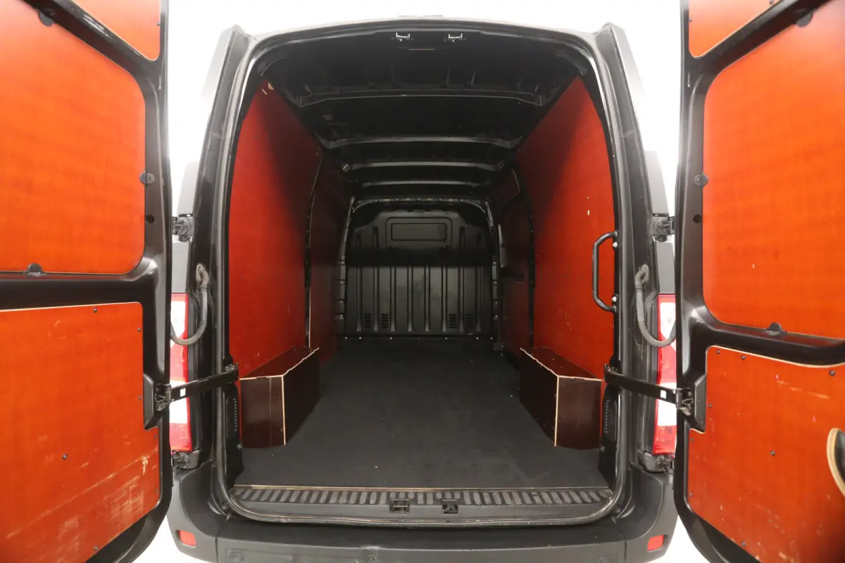 2.3 dCi 150PK L2H2 | Airco | Cruise | Camera | Carplay | 3 Zits | Elektrpakket