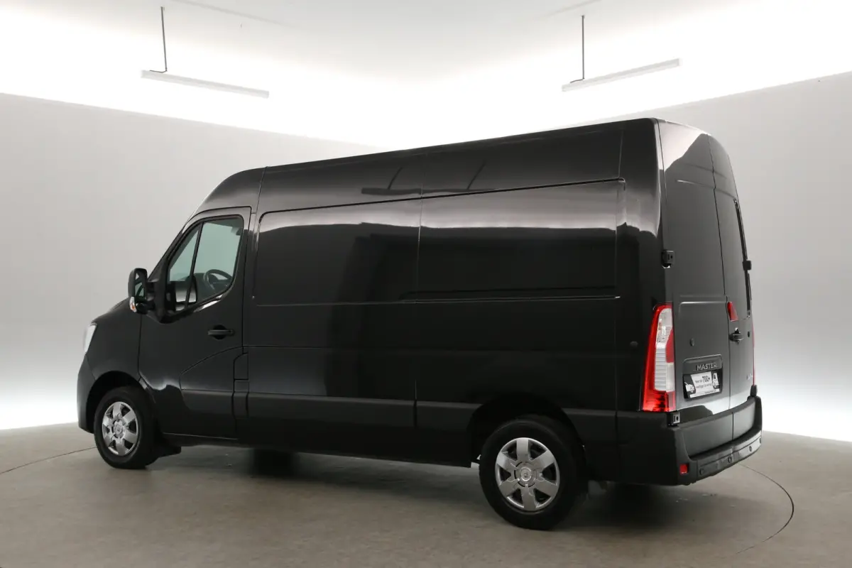 2.3 dCi 150PK L2H2 | Airco | Cruise | Camera | Carplay | 3 Zits | Elektrpakket