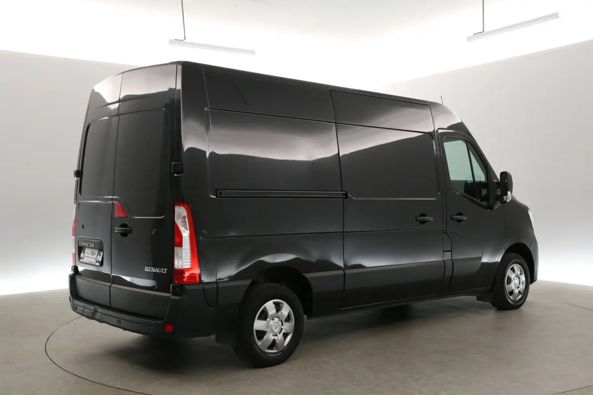 2.3 dCi 150PK L2H2 | Airco | Cruise | Camera | Carplay | 3 Zits | Elektrpakket