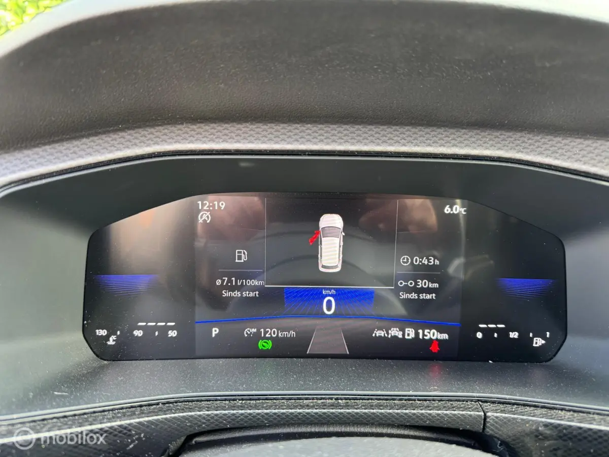 1.0 TSI Life Edition Automaat