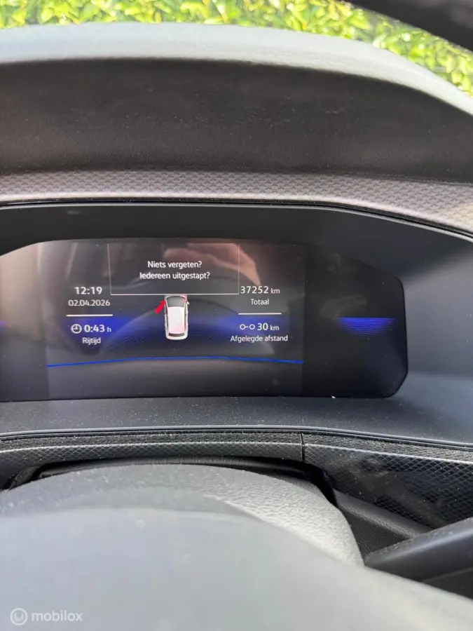 1.0 TSI Life Edition Automaat