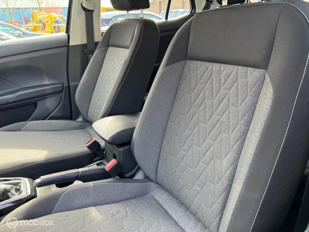 1.0 TSI Life Edition Automaat
