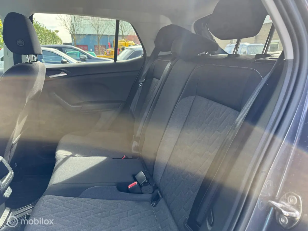1.0 TSI Life Edition Automaat