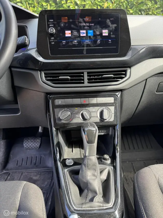 1.0 TSI Life Edition Automaat
