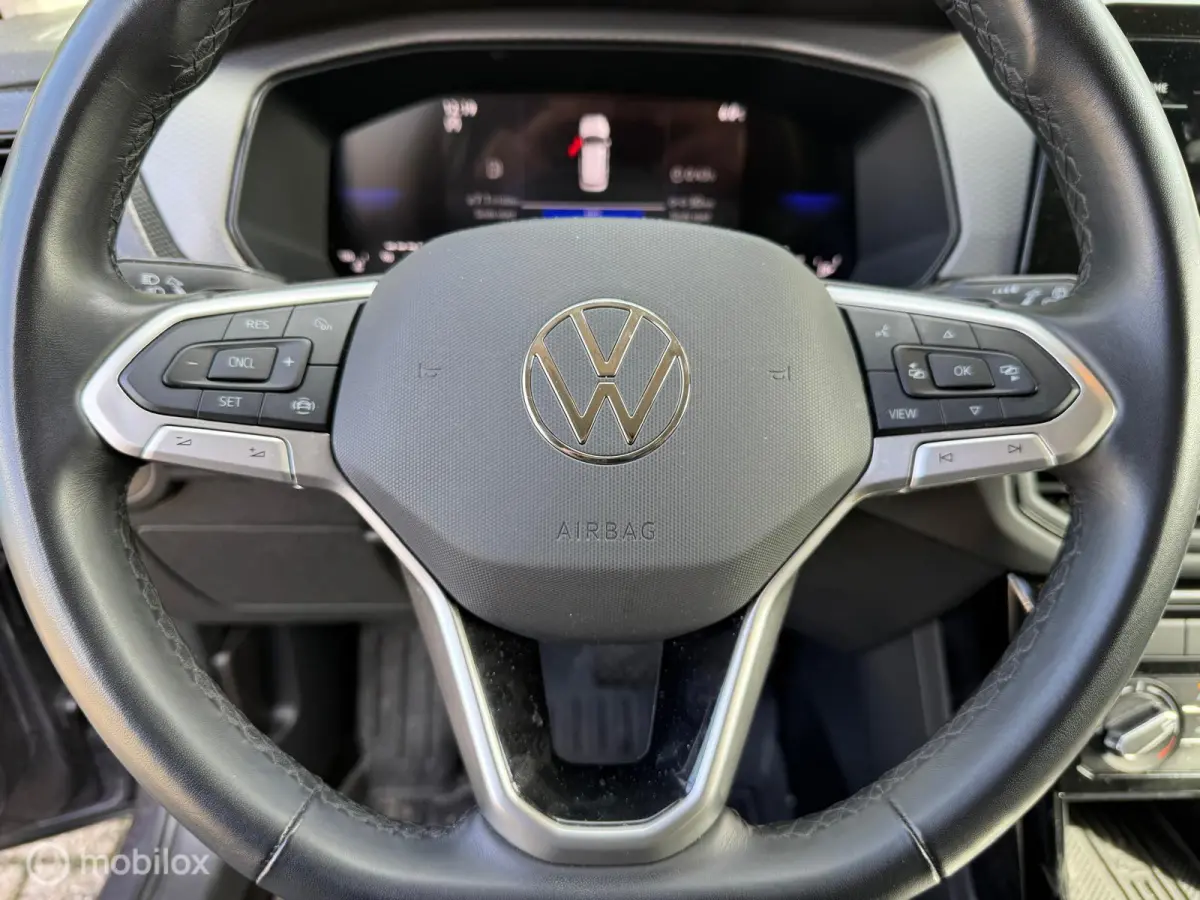 1.0 TSI Life Edition Automaat