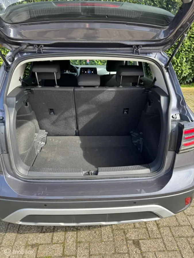 1.0 TSI Life Edition Automaat