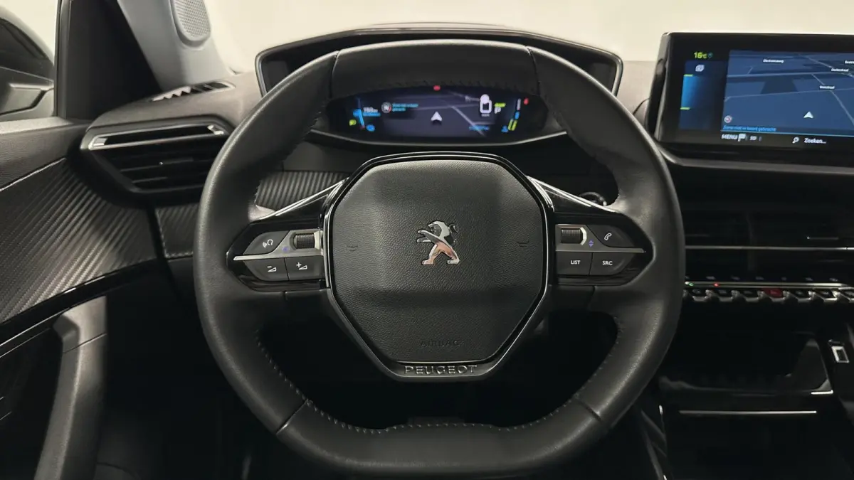 EV Allure Pack 50 kWh 93%SOH 3 FASE CAMERA ECC CRUISE CARPLAY NAVI LM.