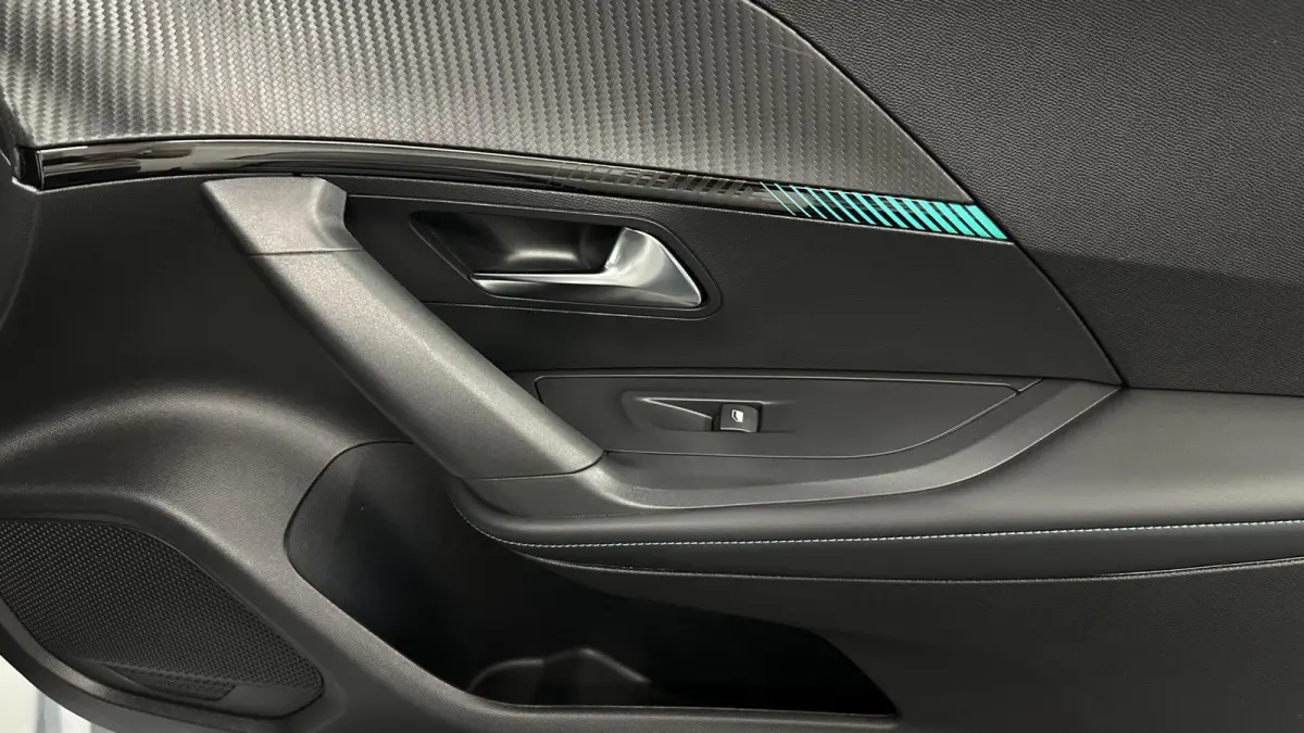 EV Allure Pack 50 kWh 93%SOH 3 FASE CAMERA ECC CRUISE CARPLAY NAVI LM.