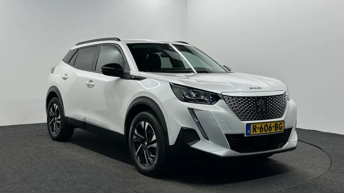 EV Allure Pack 50 kWh 93%SOH 3 FASE CAMERA ECC CRUISE CARPLAY NAVI LM.