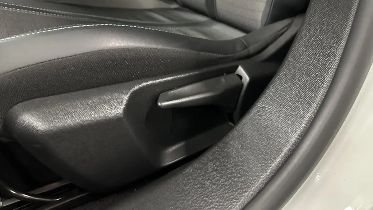 EV Allure Pack 50 kWh 93%SOH 3 FASE CAMERA ECC CRUISE CARPLAY NAVI LM.