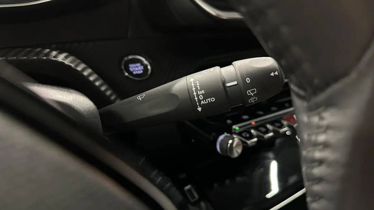 EV Allure Pack 50 kWh 93%SOH 3 FASE CAMERA ECC CRUISE CARPLAY NAVI LM.