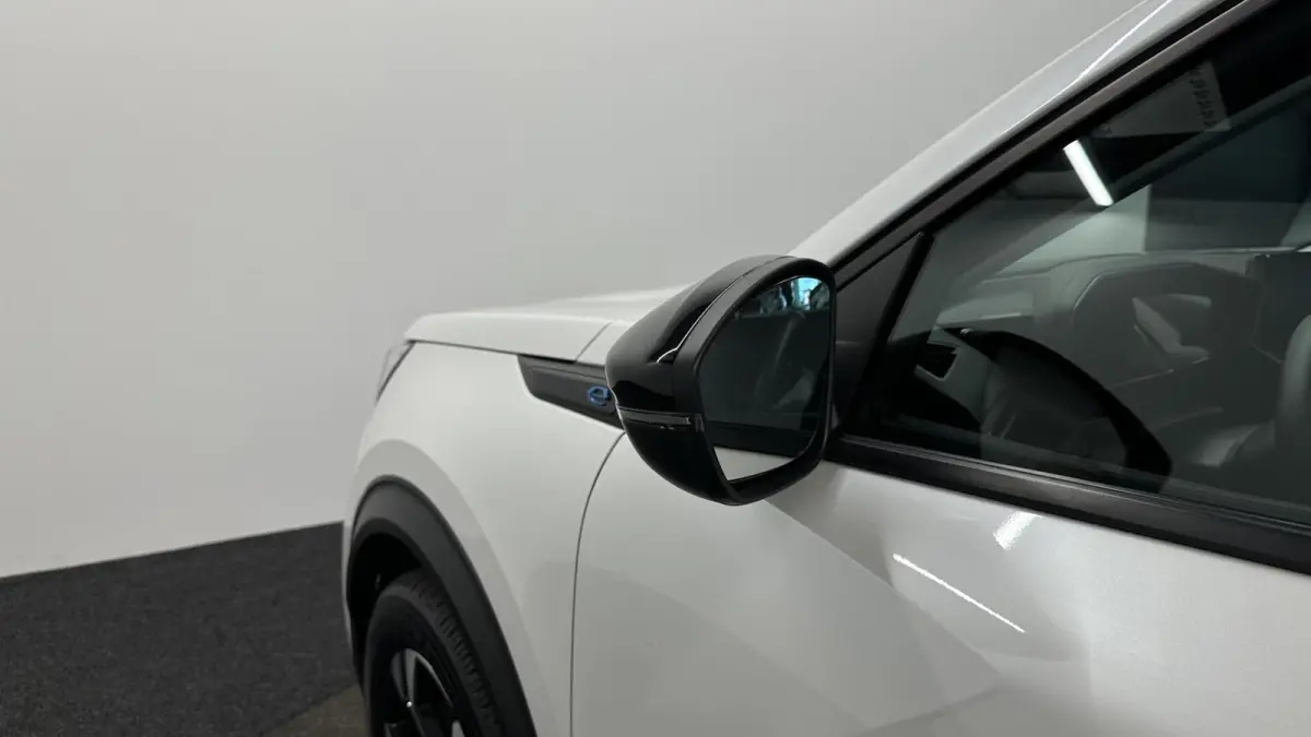EV Allure Pack 50 kWh 93%SOH 3 FASE CAMERA ECC CRUISE CARPLAY NAVI LM.
