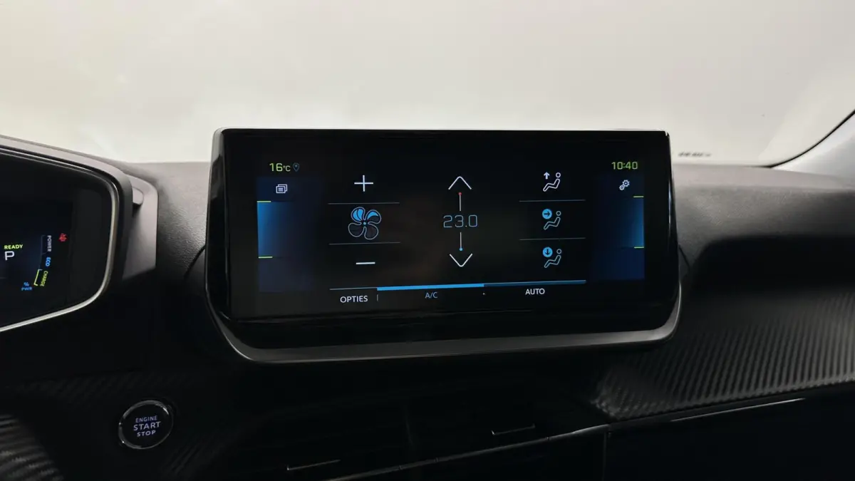 EV Allure Pack 50 kWh 93%SOH 3 FASE CAMERA ECC CRUISE CARPLAY NAVI LM.