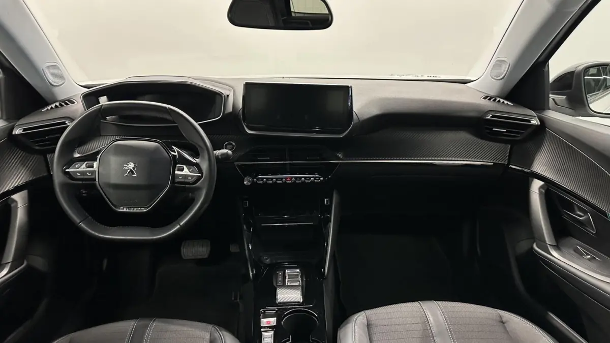 EV Allure Pack 50 kWh 93%SOH 3 FASE CAMERA ECC CRUISE CARPLAY NAVI LM.