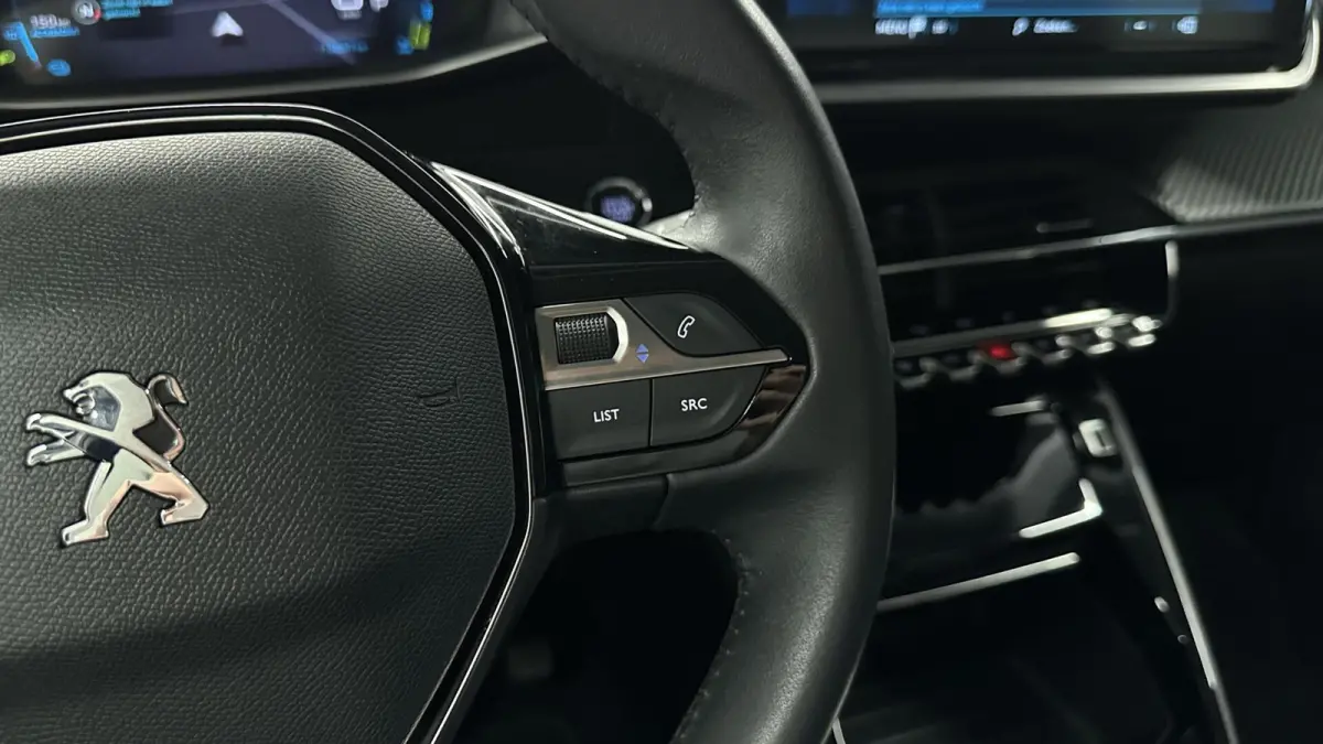 EV Allure Pack 50 kWh 93%SOH 3 FASE CAMERA ECC CRUISE CARPLAY NAVI LM.