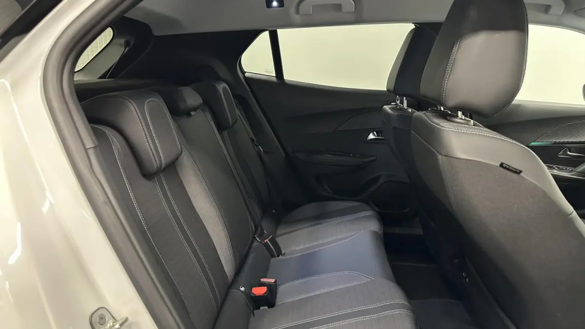 EV Allure Pack 50 kWh 93%SOH 3 FASE CAMERA ECC CRUISE CARPLAY NAVI LM.