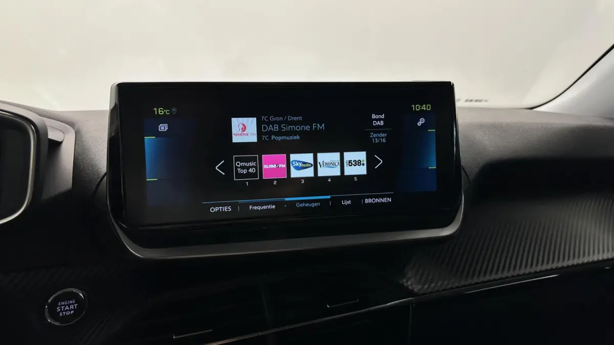 EV Allure Pack 50 kWh 93%SOH 3 FASE CAMERA ECC CRUISE CARPLAY NAVI LM.