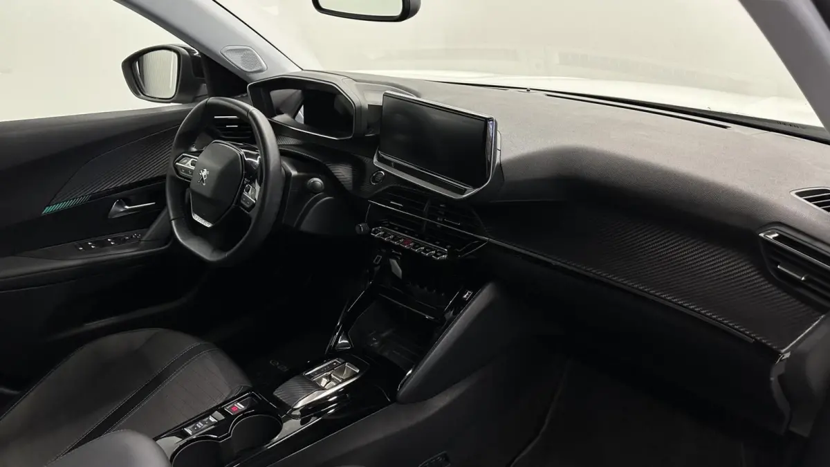 EV Allure Pack 50 kWh 93%SOH 3 FASE CAMERA ECC CRUISE CARPLAY NAVI LM.