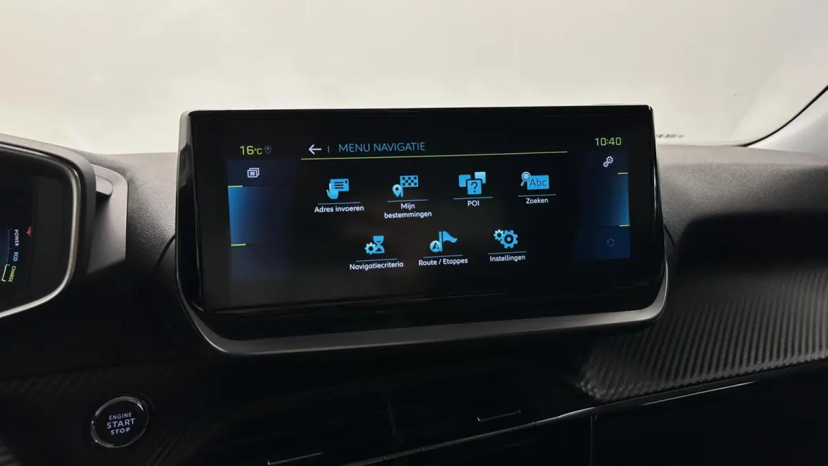EV Allure Pack 50 kWh 93%SOH 3 FASE CAMERA ECC CRUISE CARPLAY NAVI LM.