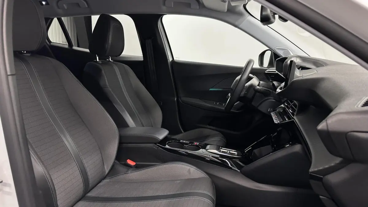 EV Allure Pack 50 kWh 93%SOH 3 FASE CAMERA ECC CRUISE CARPLAY NAVI LM.