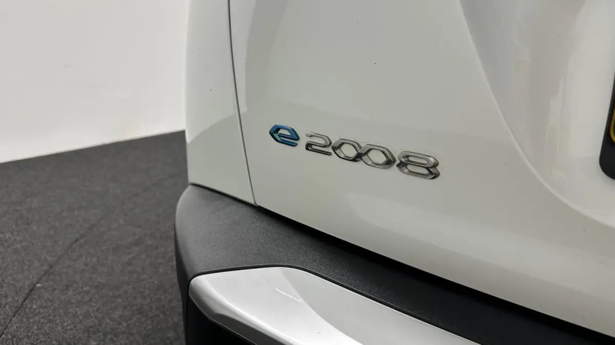 EV Allure Pack 50 kWh 93%SOH 3 FASE CAMERA ECC CRUISE CARPLAY NAVI LM.