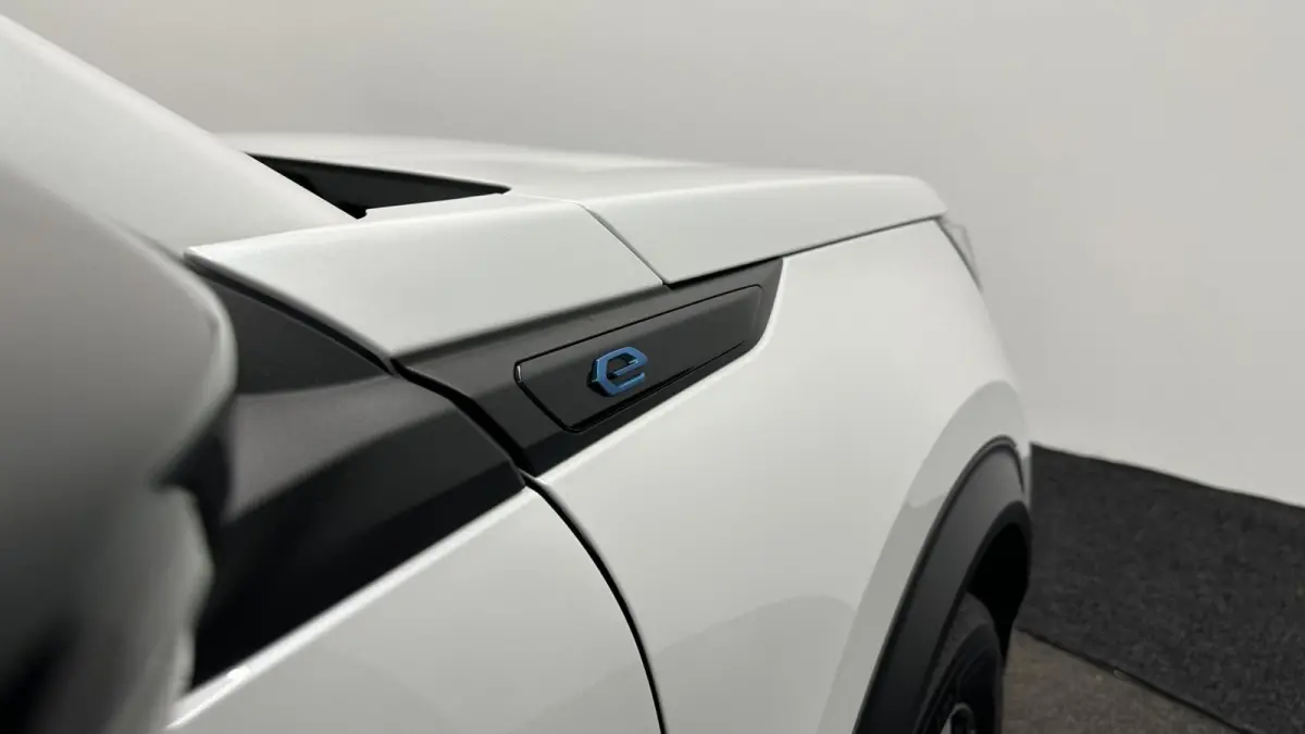 EV Allure Pack 50 kWh 93%SOH 3 FASE CAMERA ECC CRUISE CARPLAY NAVI LM.
