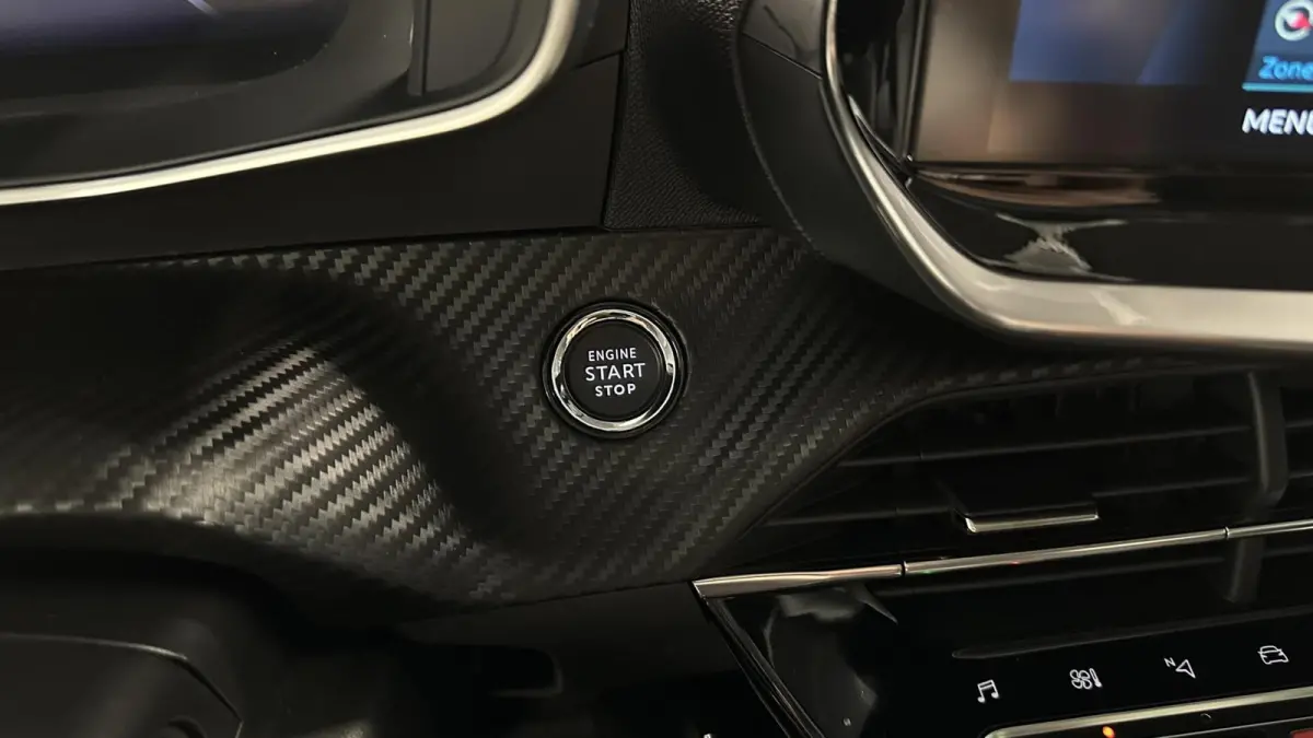 EV Allure Pack 50 kWh 93%SOH 3 FASE CAMERA ECC CRUISE CARPLAY NAVI LM.