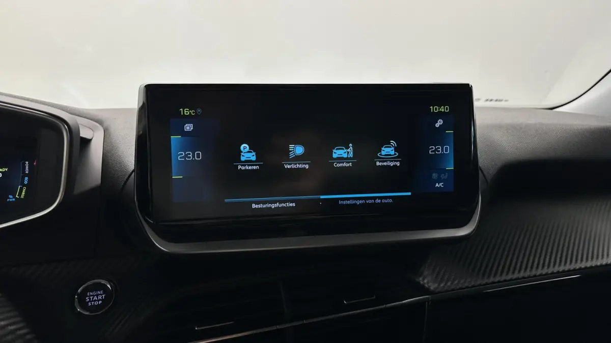 EV Allure Pack 50 kWh 93%SOH 3 FASE CAMERA ECC CRUISE CARPLAY NAVI LM.