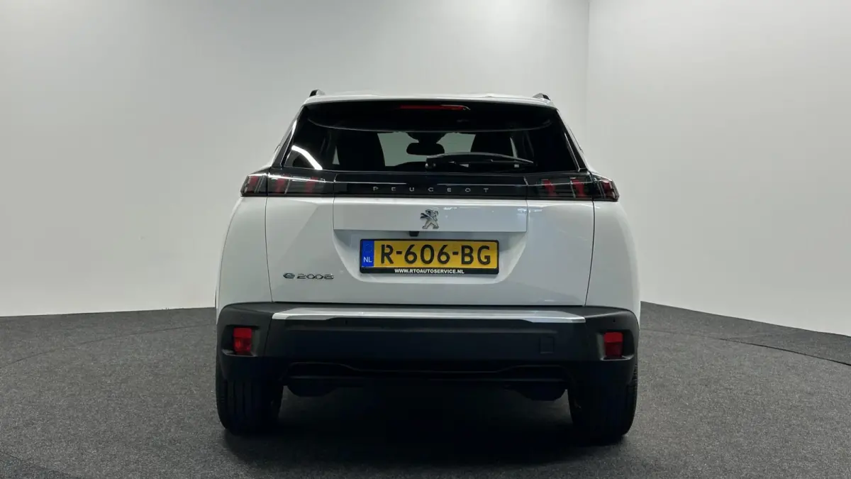 EV Allure Pack 50 kWh 93%SOH 3 FASE CAMERA ECC CRUISE CARPLAY NAVI LM.