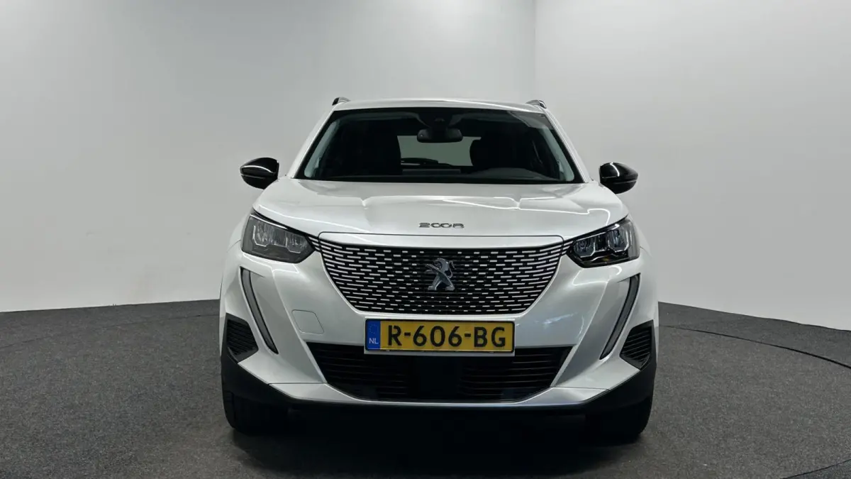 EV Allure Pack 50 kWh 93%SOH 3 FASE CAMERA ECC CRUISE CARPLAY NAVI LM.