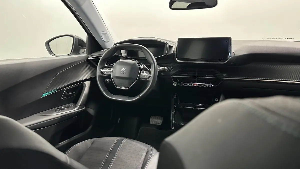 EV Allure Pack 50 kWh 93%SOH 3 FASE CAMERA ECC CRUISE CARPLAY NAVI LM.