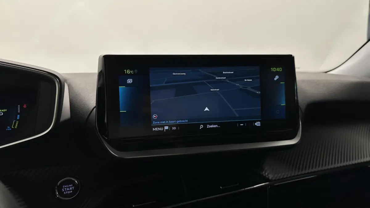 EV Allure Pack 50 kWh 93%SOH 3 FASE CAMERA ECC CRUISE CARPLAY NAVI LM.