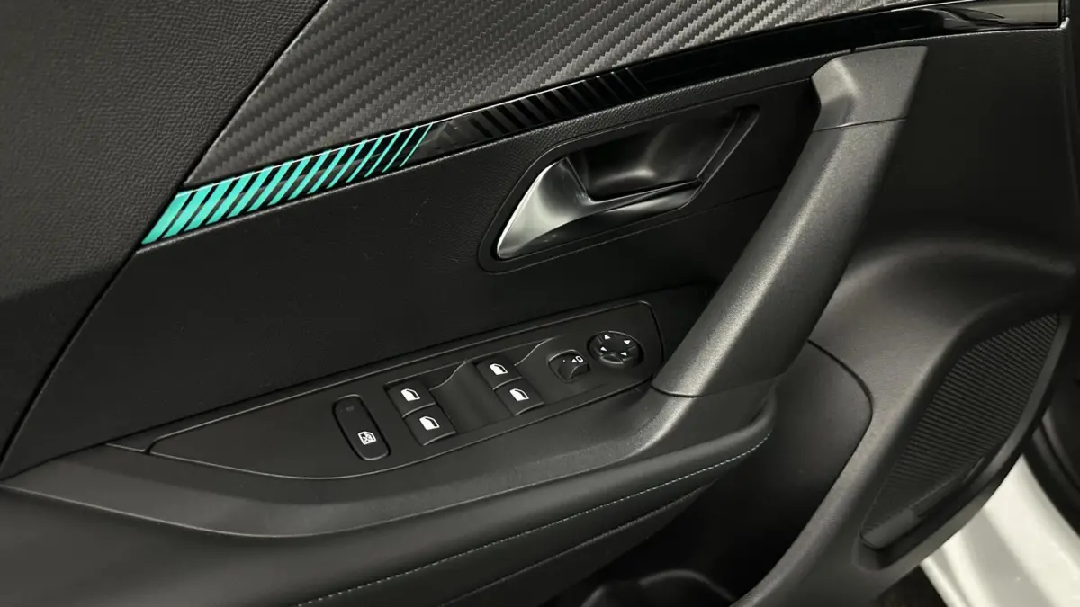 EV Allure Pack 50 kWh 93%SOH 3 FASE CAMERA ECC CRUISE CARPLAY NAVI LM.