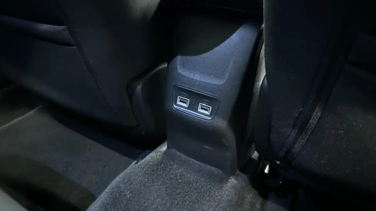 EV Allure Pack 50 kWh 93%SOH 3 FASE CAMERA ECC CRUISE CARPLAY NAVI LM.