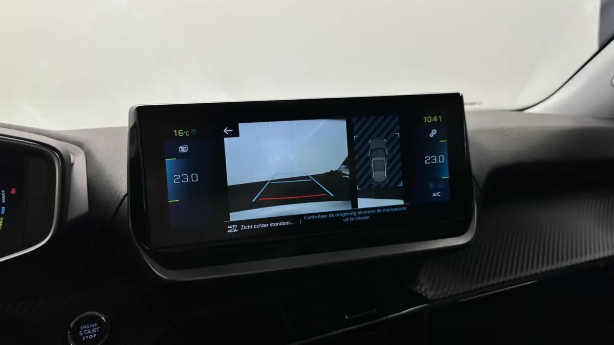 EV Allure Pack 50 kWh 93%SOH 3 FASE CAMERA ECC CRUISE CARPLAY NAVI LM.